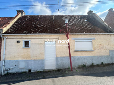 Maison - 72 m² - 4 pièces