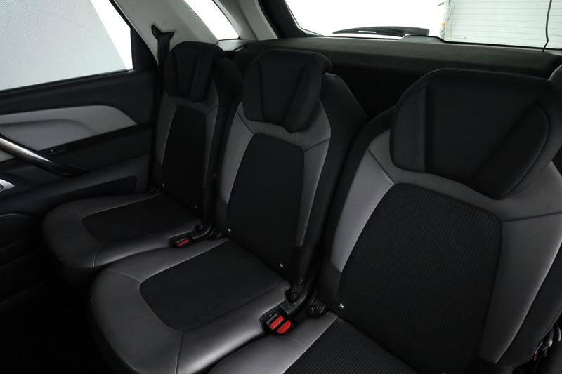 Citroën C4 Picasso 1.6 Thp Exclusive Eat6 165 ch