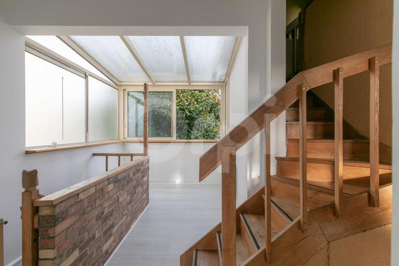 Maison - 87 m² - 4 pièces