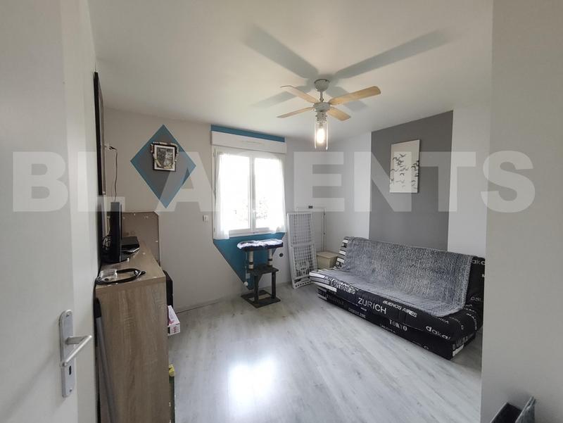 Maison contemporaine - 145 m² - 6 pièces