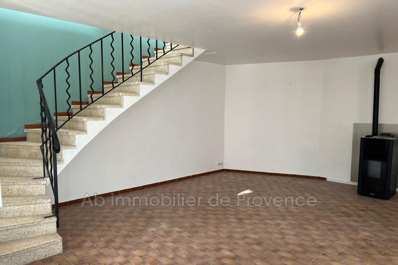 Maison de village - 117 m² - 5 pièces
