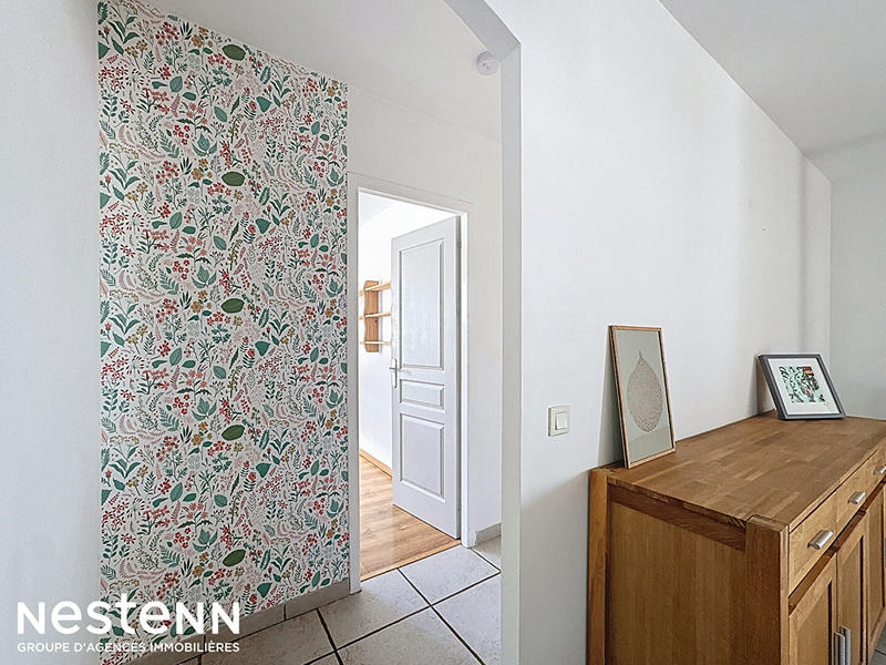 Maison - 114 m² - 5 pièces