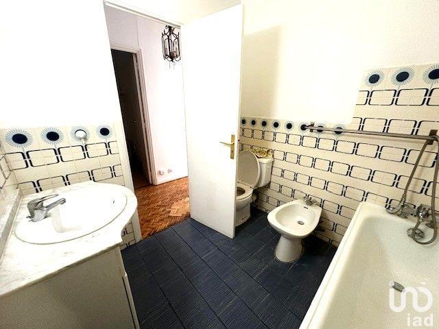 Appartement - 37 m² - 1 pièce