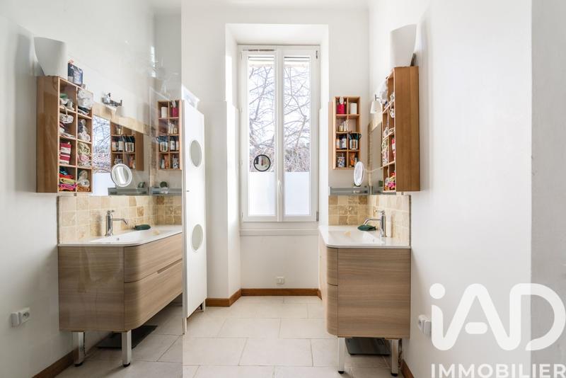 Maison - 114 m² - 4 pièces
