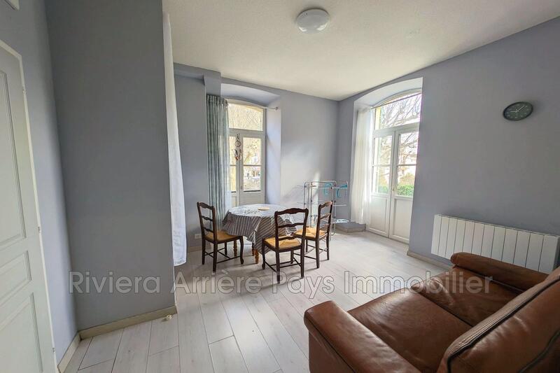 Appartement - 29 m² - 2 pièces