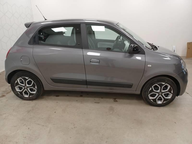Renault Twingo III SCe 65 Equilibre
