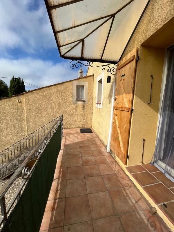 Maison - 81 m² - 4 pièces