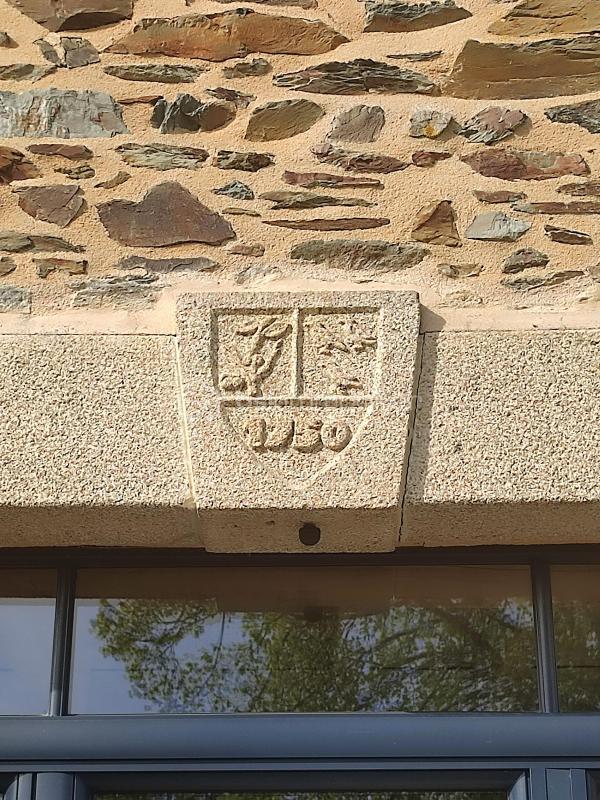 Longère - 269 m² - 7 pièces