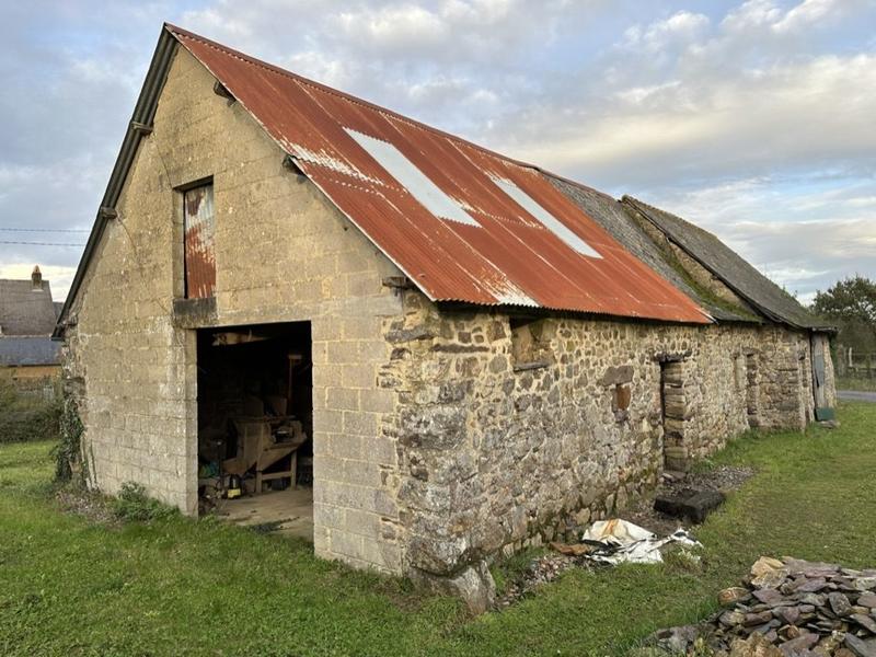 Maison - 121 m² - 5 pièces