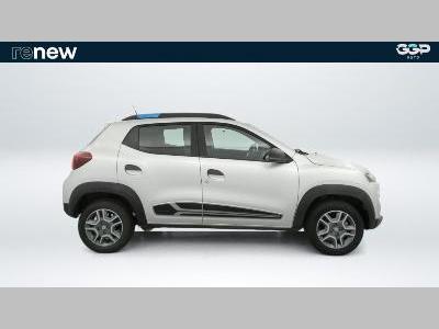 Dacia Spring Achat Intégral Business 2020