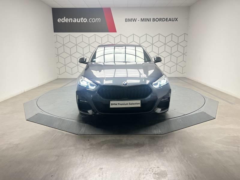 Bmw Serie 2 Gran Coupe 216d 116 ch Dkg7 m Sport