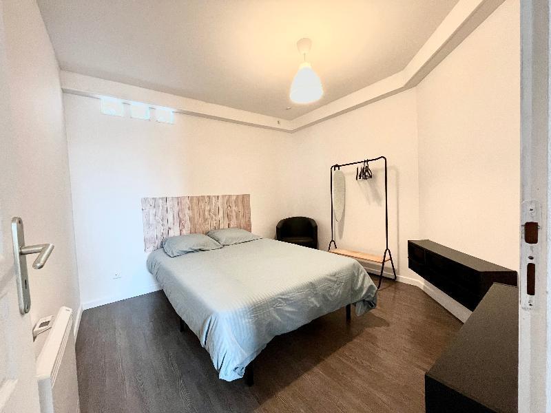 Appartement - 52 m² - 3 pièces