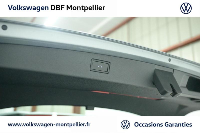 Volkswagen Tiguan Nouveau Ehybrid 272ch Dsg6 R Line