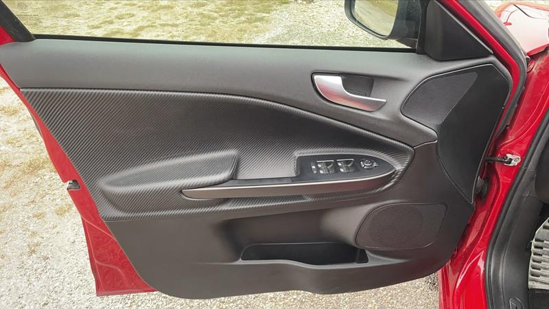 Alfa Romeo Giulietta 1.4 Tb MultiAir 170 Bva6 Super - Automatique