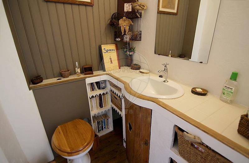 Maison - 105 m² - 6 pièces