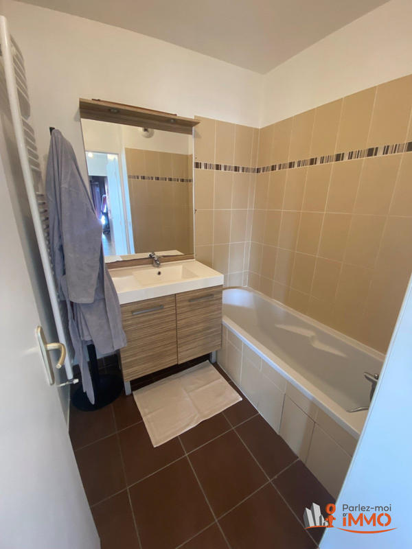 Duplex - 95 m² - 4 pièces