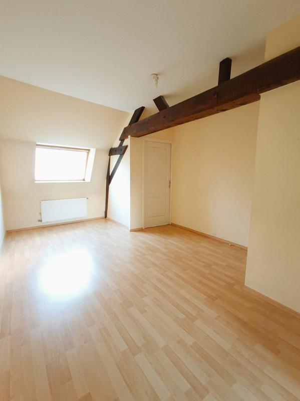 Maison ancienne - 164 m² - 8 pièces