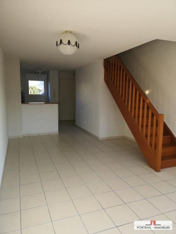 Maison - 62 m² - 3 pièces