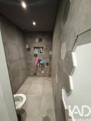 Maison - 86 m² - 4 pièces