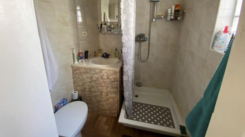 Appartement - 27 m² - 2 pièces