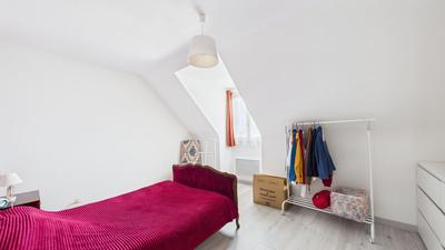 Maison - 155 m² - 7 pièces