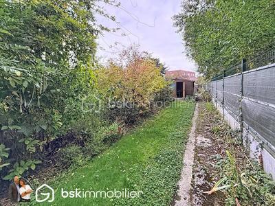 Maison - 150 m² - 6 pièces