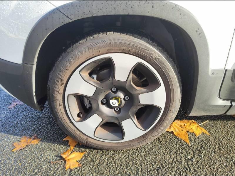 Fiat Panda 1.0 70 ch Hybrid Bsg s/S Pandina