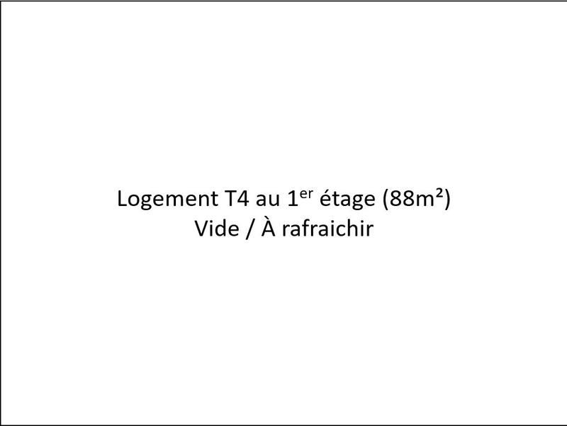 Immeuble - 228 m² - 10 pièces