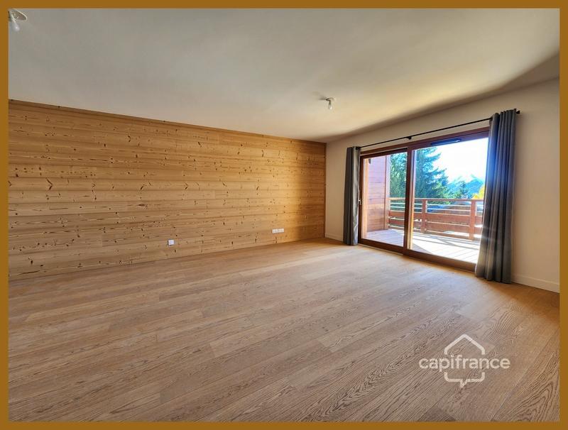 Appartement - 84 m² - 3 pièces