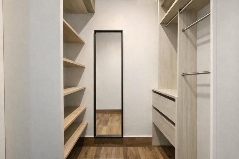 Appartement - 59 m² - 5 pièces