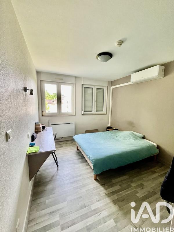 Maison - 550 m² - 15 pièces