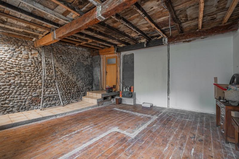 Maison de ville - 67 m² - 4 pièces