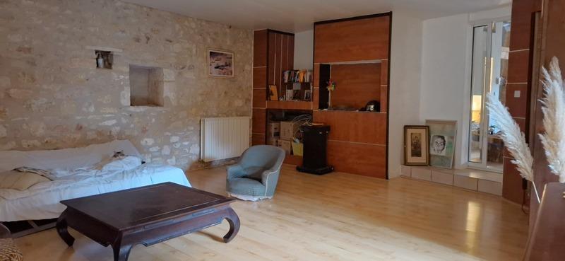 Maison de campagne - 172 m² - 7 pièces