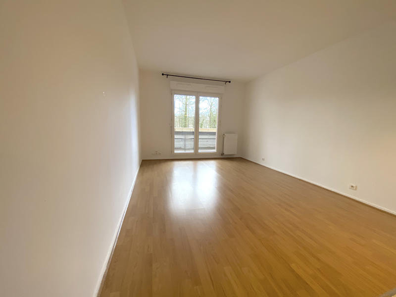 Appartement - 27 m² - 1 pièce
