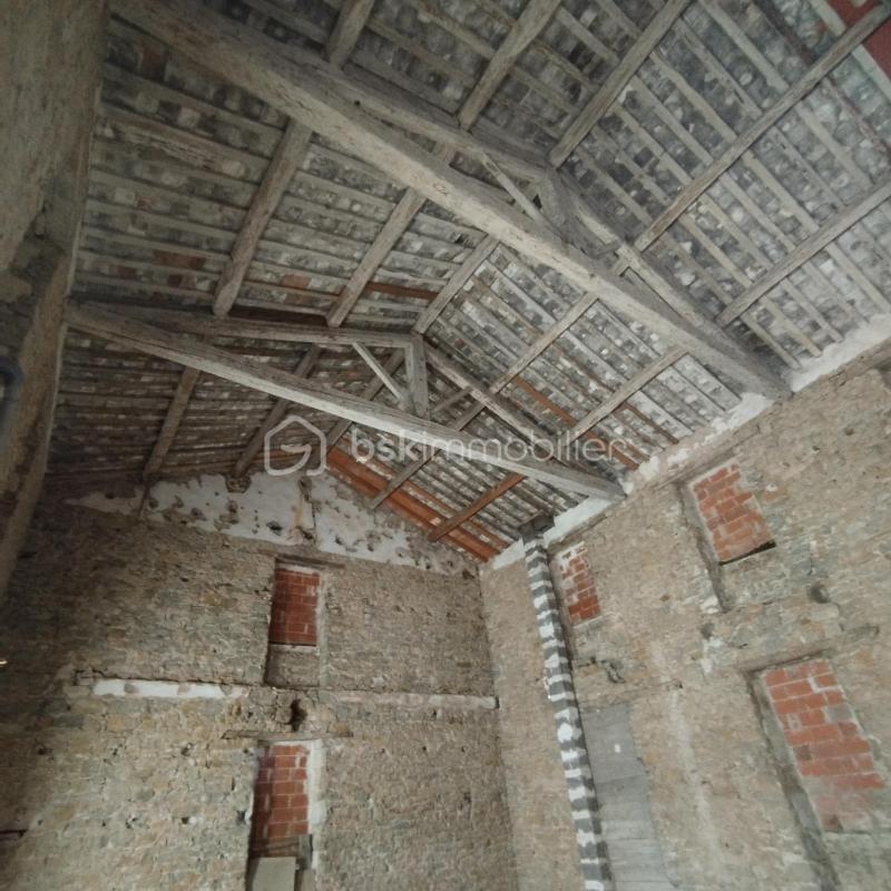 Immeuble - 480 m² - 10 pièces