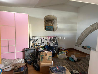 Appartement - 80 m² - 3 pièces