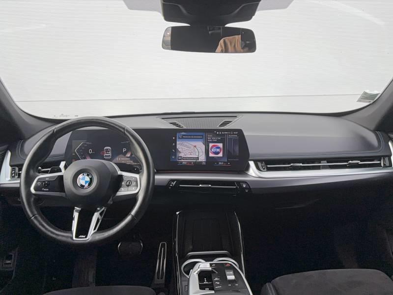 Bmw X1 sDrive 18i 136ch Dkg7 m Sport