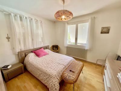 Maison - 115 m² - 6 pièces