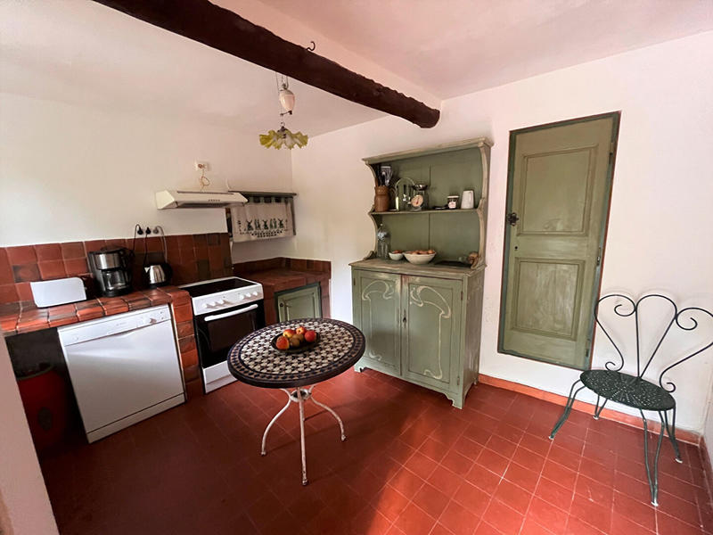 Maison - 427 m² - 10 pièces