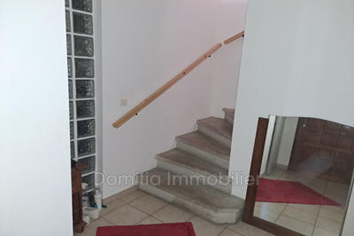 Maison de ville - 70 m²