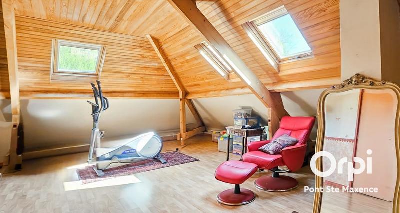 Maison - 178 m² - 7 pièces