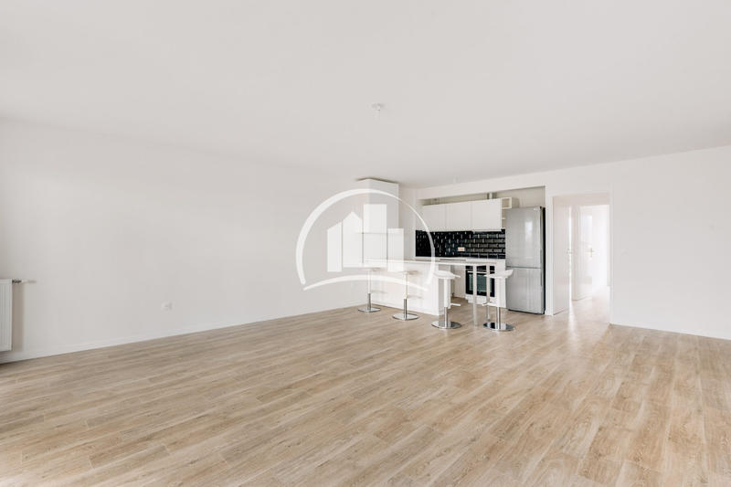 Appartement - 89 m² - 3 pièces