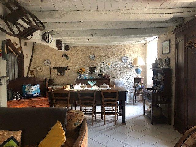 Maison traditionnelle - 165 m² - 6 pièces