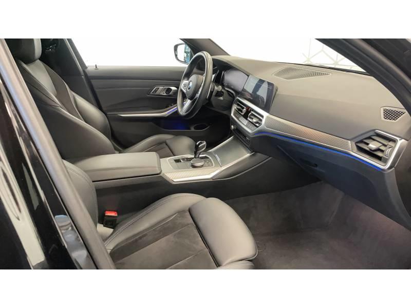 Bmw Série 3 Touring 330d 286 ch Bva8 m Sport