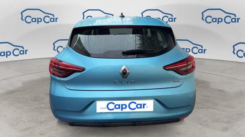 Renault Clio V 1.6 E-Tech 140 Edc Business