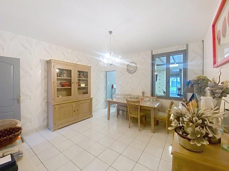 Maison - 75 m² - 4 pièces