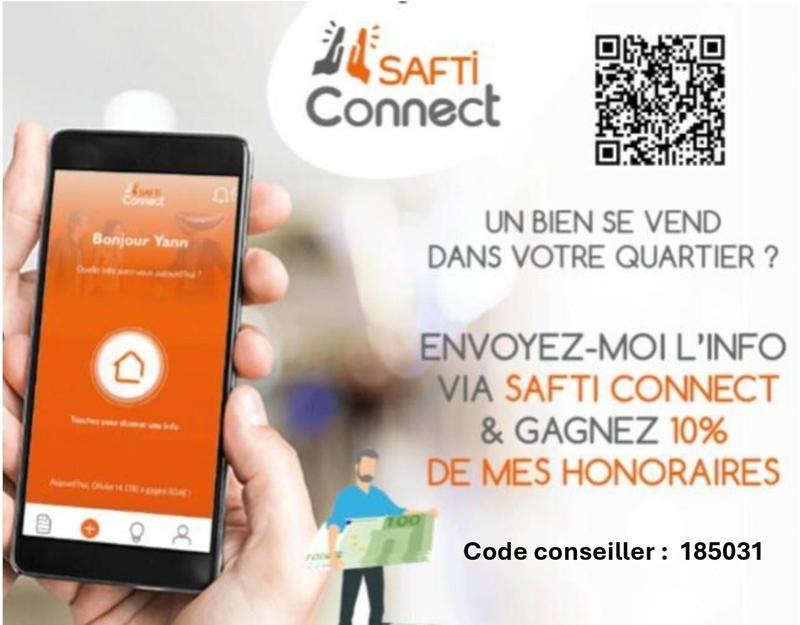 Maison - 111 m² - 6 pièces