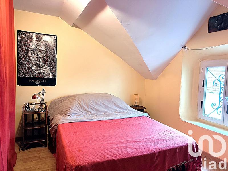 Maison de ville - 130 m² - 5 pièces