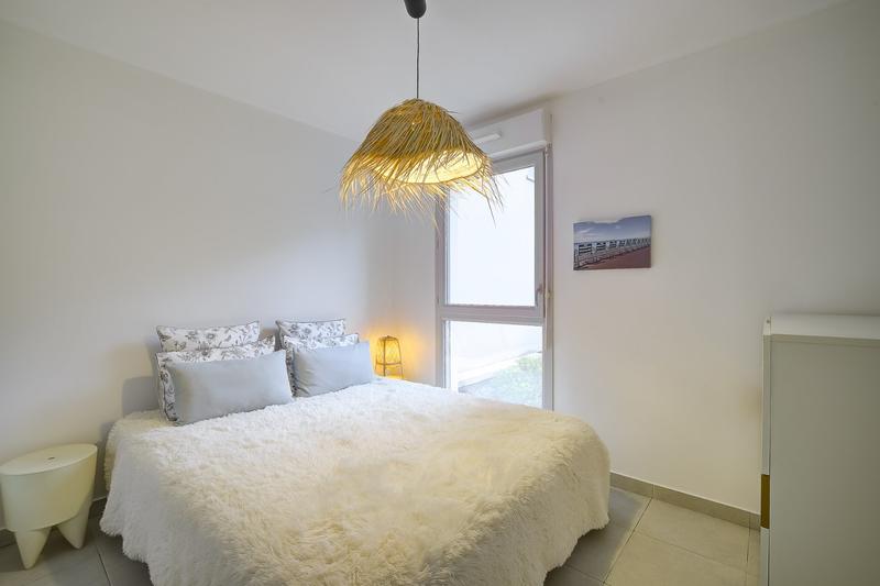 Appartement - 71 m² - 3 pièces