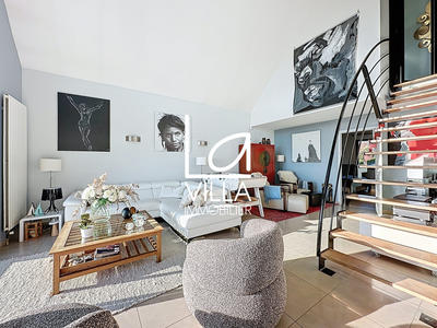 Villa - 163 m² - 5 pièces